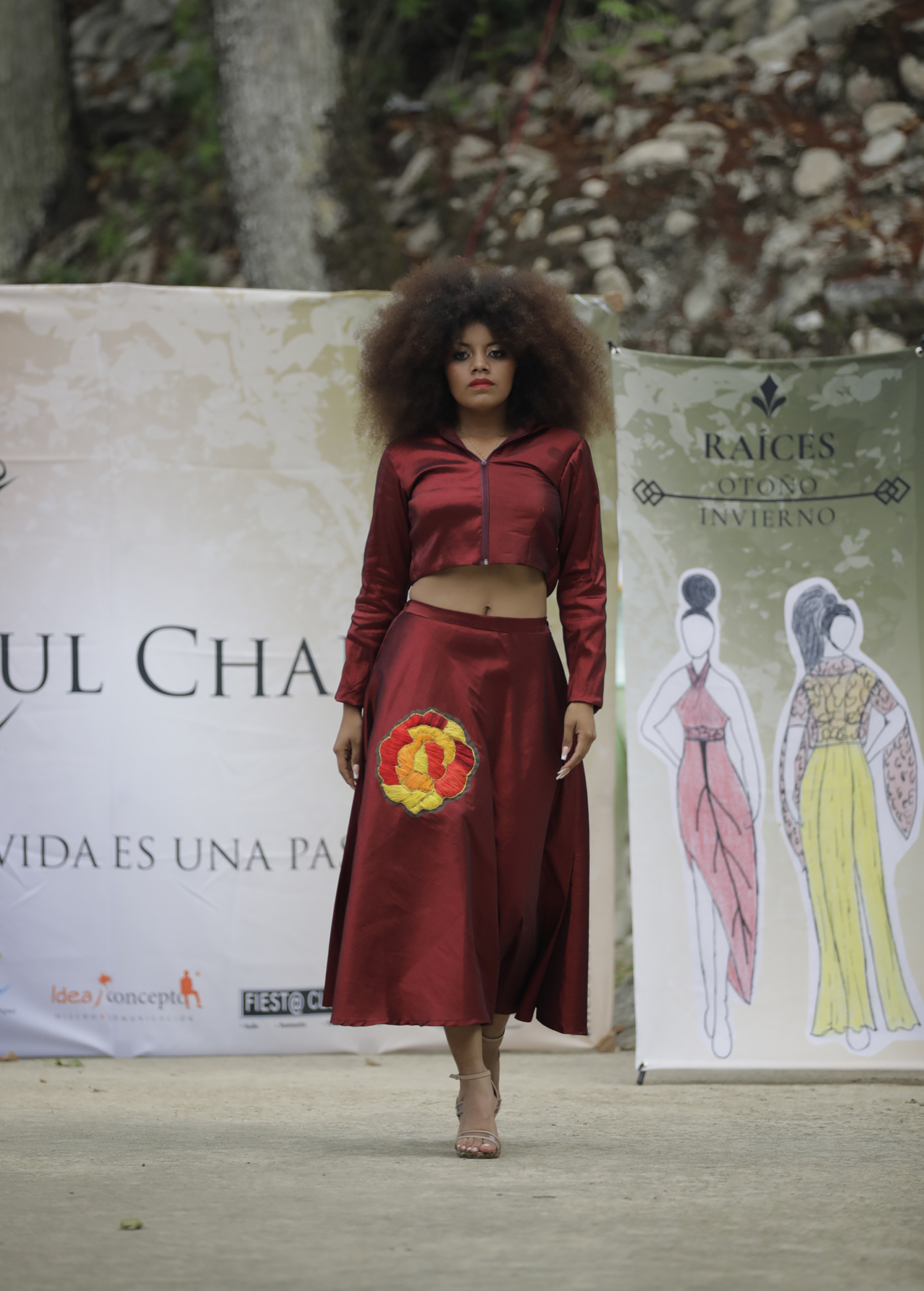 Raices 21-2025: imagen 1